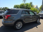 2017 Explorer Thumbnail 3