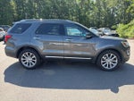 2017 Explorer Thumbnail 6