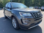 2017 Explorer Thumbnail 7
