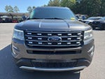 2017 Explorer Thumbnail 8