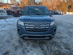 2019 Explorer Thumbnail 8
