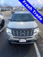 2017 Explorer Thumbnail 4