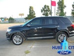 2019 Explorer Thumbnail 2