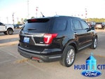 2019 Explorer Thumbnail 5