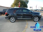 2019 Explorer Thumbnail 6