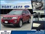2016 Explorer Thumbnail 1