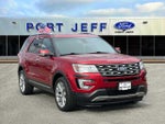 2016 Explorer Thumbnail 2