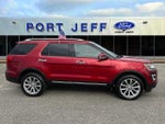 2016 Explorer Thumbnail 4