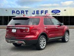 2016 Explorer Thumbnail 5