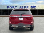 2016 Explorer Thumbnail 6