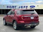 2016 Explorer Thumbnail 7