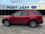 2016 Explorer Thumbnail 8