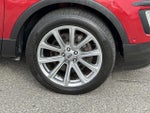 2016 Explorer Thumbnail 9