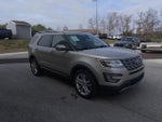 2017 Explorer Thumbnail 10