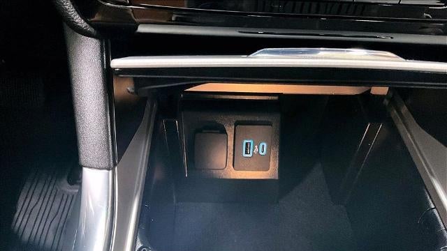 2022 Ford Explorer Hybrid Limited