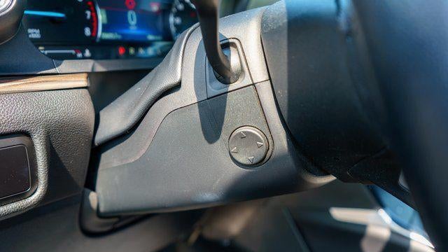 2023 Ford Explorer Hybrid Limited
