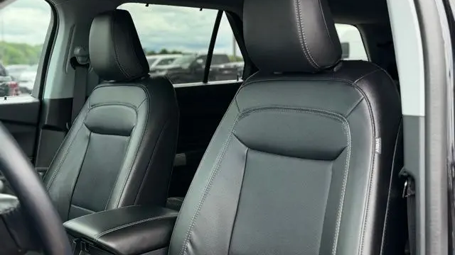 2023 Ford Explorer Hybrid Limited