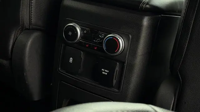2023 Ford Explorer Hybrid Limited