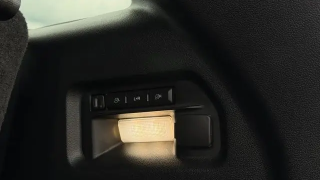 2023 Ford Explorer Hybrid Limited