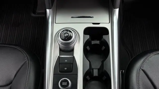 2023 Ford Explorer Hybrid Limited