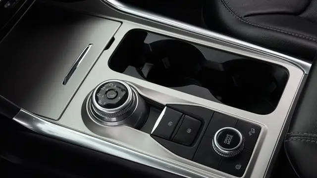 2023 Ford Explorer Hybrid Limited
