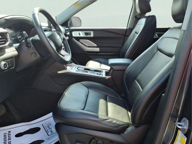 2023 Ford Explorer - $35,500