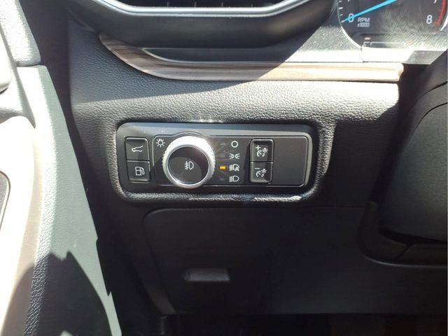 2023 Ford Explorer - $35,500