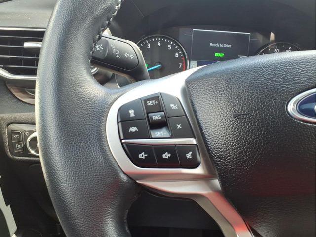 2023 Ford Explorer - $35,500