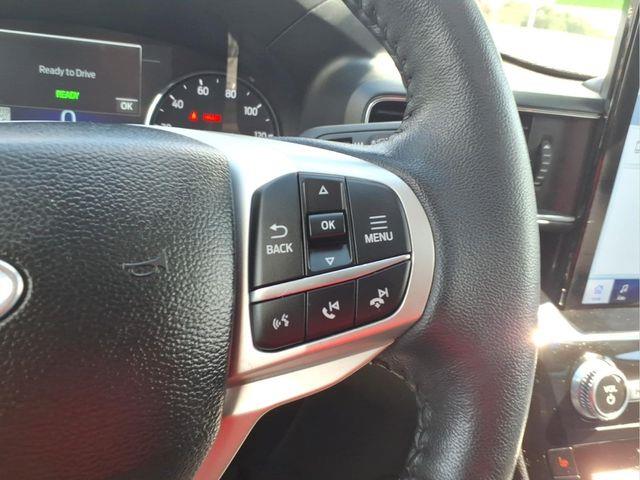 2023 Ford Explorer - $35,500