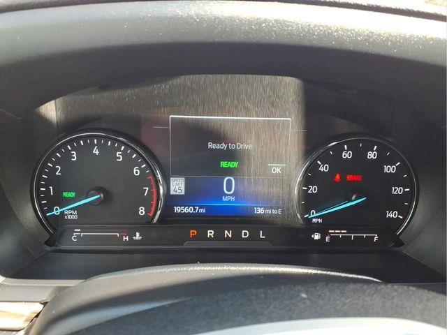 2023 Ford Explorer - $35,500