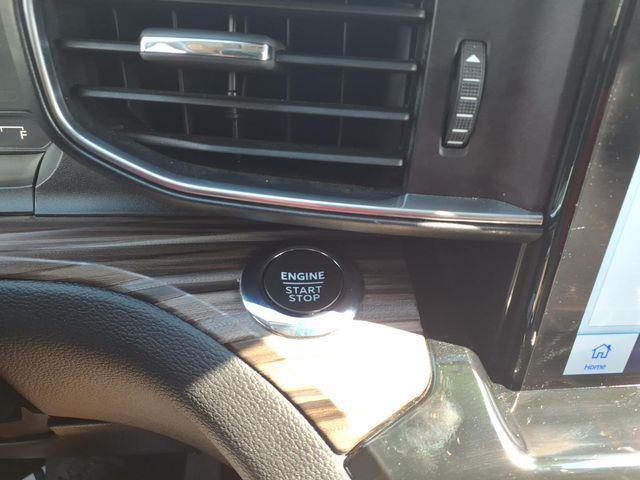 2023 Ford Explorer - $35,500