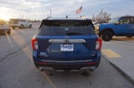 2020 Explorer Hybrid Thumbnail 7