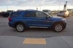 2020 Explorer Hybrid Thumbnail 5