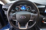 2020 Explorer Hybrid Thumbnail 16