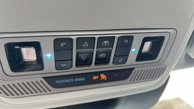 2021 Ford Explorer Hybrid Limited