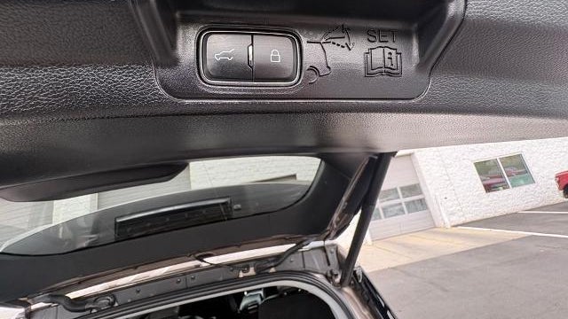 2021 Ford Explorer Hybrid Limited