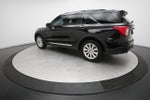 2022 Explorer Hybrid Thumbnail 12