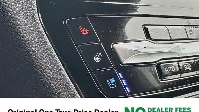 2022 Ford Explorer Hybrid Limited