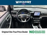2022 Explorer Hybrid Thumbnail 6
