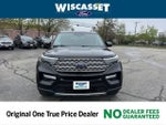 2022 Explorer Hybrid Thumbnail 8