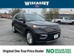 2022 Explorer Hybrid Thumbnail 24