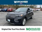 2022 Explorer Hybrid Thumbnail 26