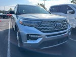 2023 Explorer Hybrid Thumbnail 2