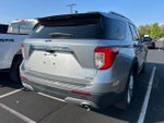 2023 Explorer Hybrid Thumbnail 3