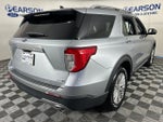 2023 Explorer Hybrid Thumbnail 4