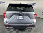 2023 Explorer Hybrid Thumbnail 6