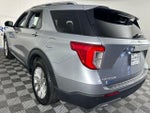 2023 Explorer Hybrid Thumbnail 7