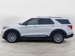 2020 Explorer Hybrid Thumbnail 2
