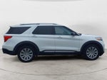 2020 Explorer Hybrid Thumbnail 6