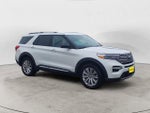 2020 Explorer Hybrid Thumbnail 7